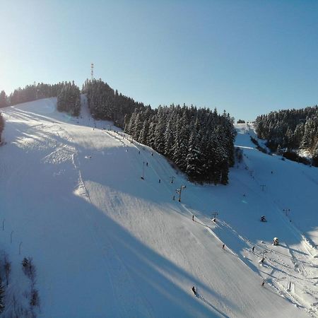Mountain Village Apartment Pinewood *** Vyšné Ružbachy المظهر الخارجي الصورة