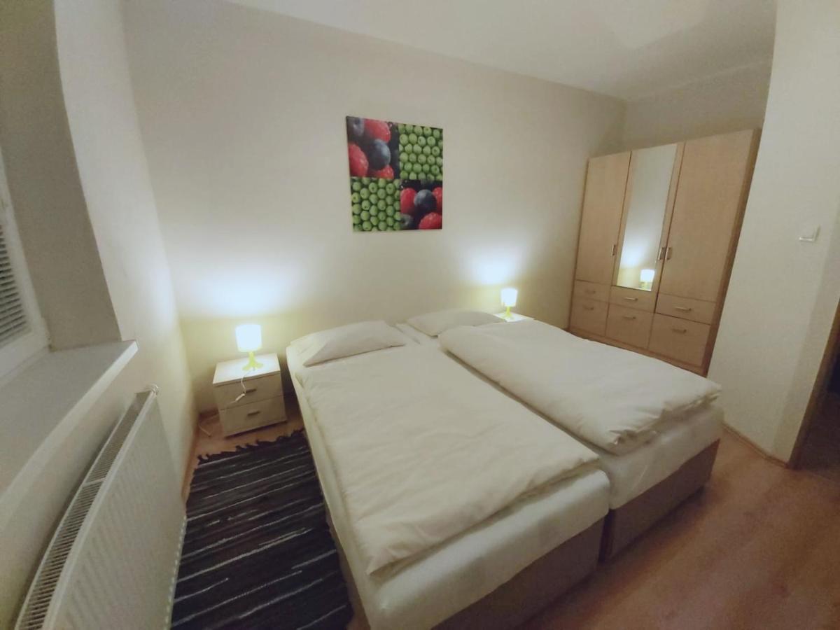 Mountain Village Apartment Pinewood *** Vyšné Ružbachy المظهر الخارجي الصورة