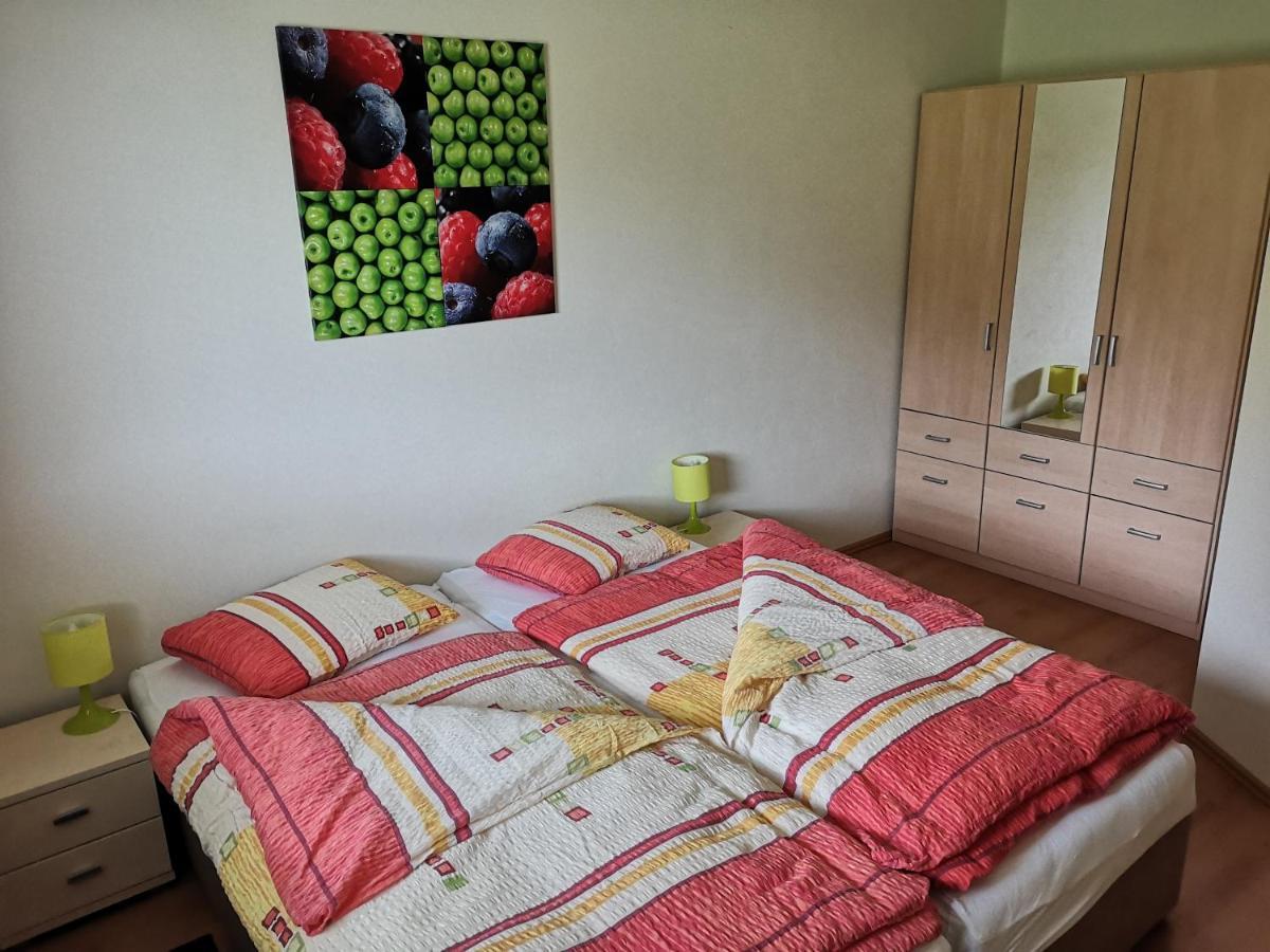Mountain Village Apartment Pinewood *** Vyšné Ružbachy المظهر الخارجي الصورة