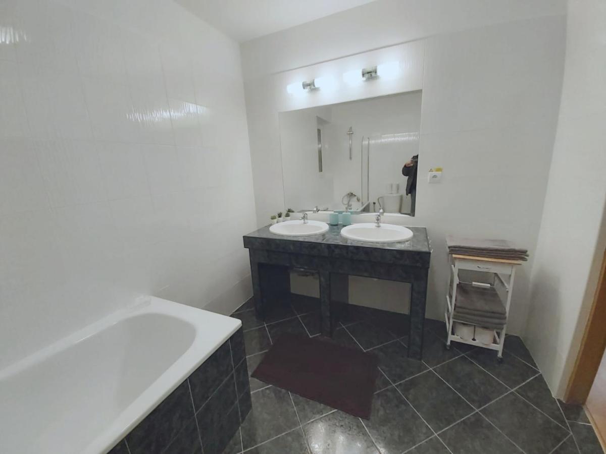 Mountain Village Apartment Pinewood *** Vyšné Ružbachy المظهر الخارجي الصورة