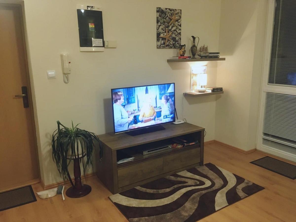 Mountain Village Apartment Pinewood *** Vyšné Ružbachy المظهر الخارجي الصورة