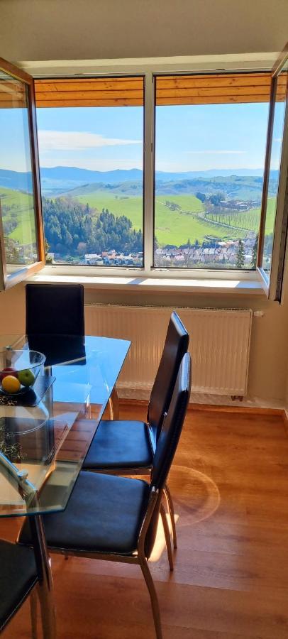 Mountain Village Apartment Pinewood *** Vyšné Ružbachy المظهر الخارجي الصورة