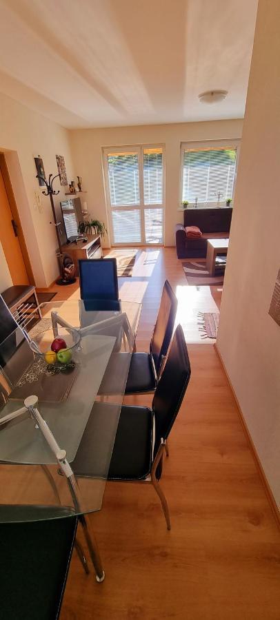 Mountain Village Apartment Pinewood *** Vyšné Ružbachy المظهر الخارجي الصورة